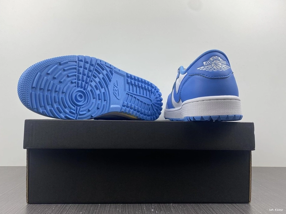 Golf Jordan UNC - Low DD9315-100 Retro 1 0219